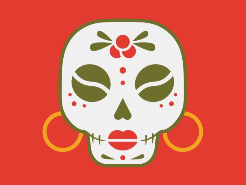 Calaveras