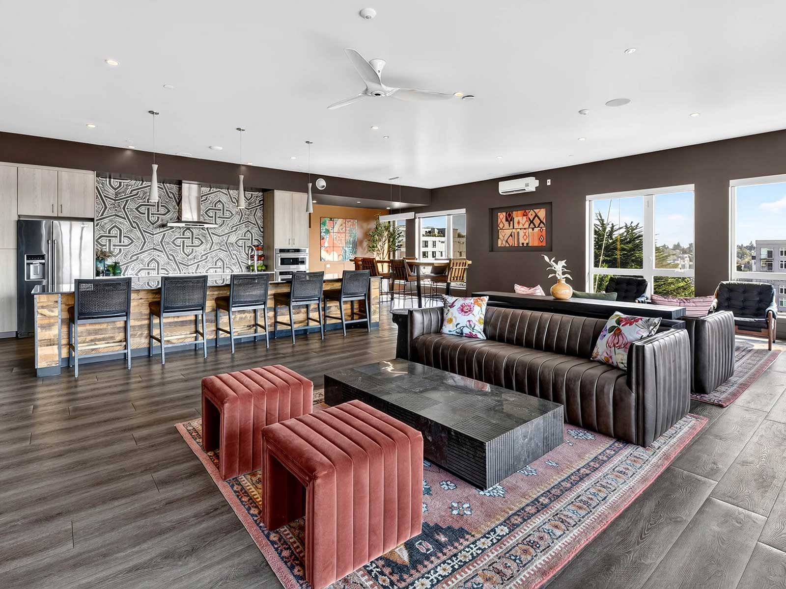 lounge